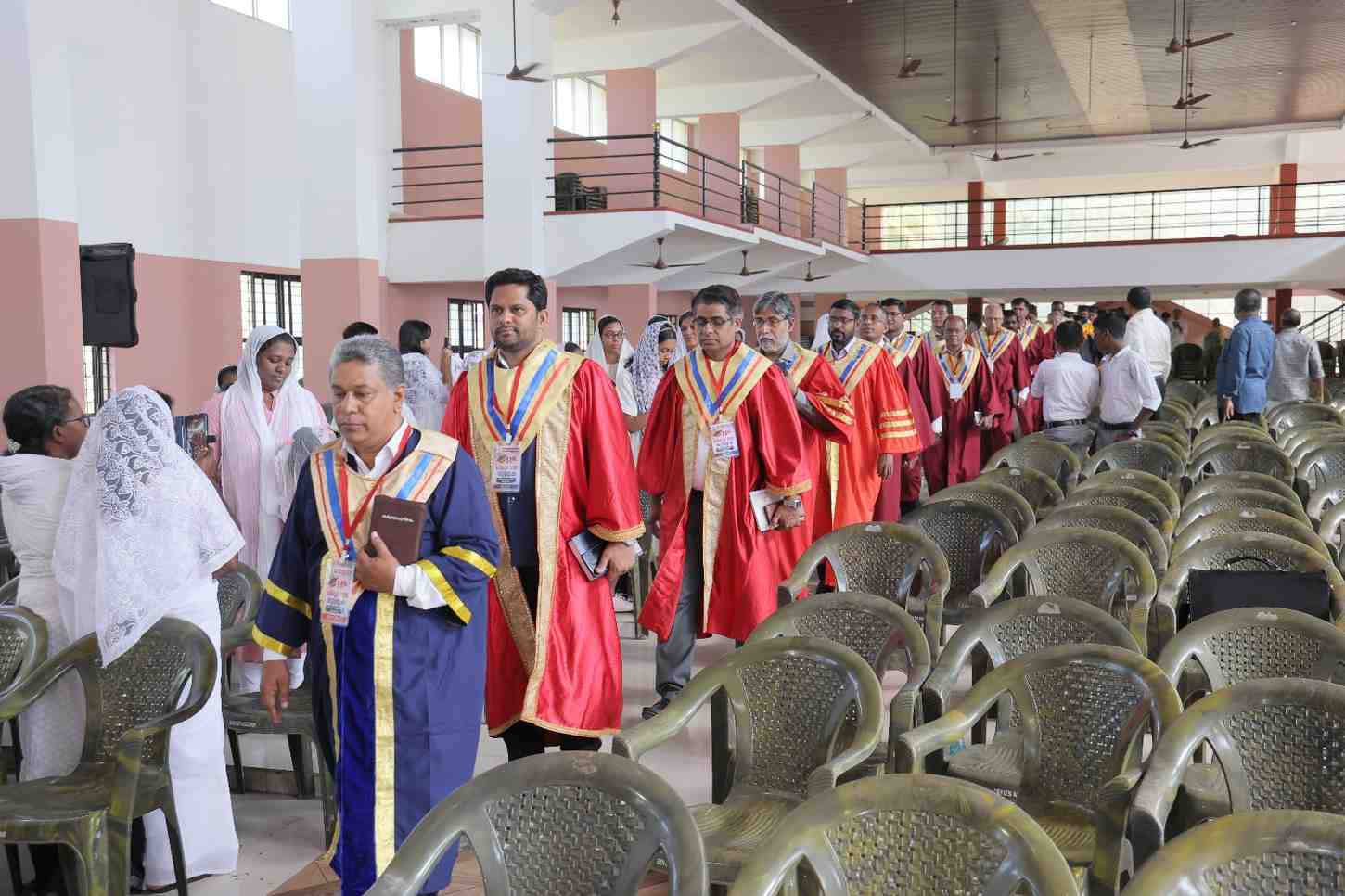 Graduation Ceremony 2026